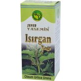 Sefer Yasemin Isırgan Otu Yağı 20 ml