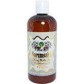 Sefer Yasemin Sarımsaklı 400 ml Şampuan