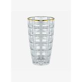 Şeffaf Akrilik Kadeh 600 ml