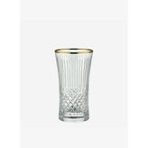 Şeffaf Cam Su Bardağı 300 ml