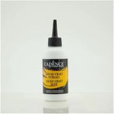 Şeffaf Craft Tutkalı 150Ml Şeffaf Tek Ebat Unisex