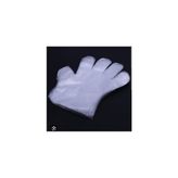 Şeffaf Eldiven 100Lü 5 Paket