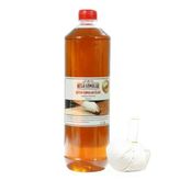 Şeffaf Gomalak 1 Litre + Sürme Topu