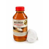 Şeffaf Gomalak 500 Ml + Sürme Topu