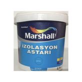Şeffaf İzolasyon Astarı 0.75 lt (polizolan)