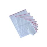 Şeffaf Kilitli Poşet 5 * 5 100 Adet - 10 cm