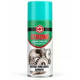 Şeffaf Sıvı Gres Spreyi 200Ml