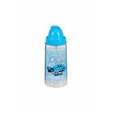 Şeffaf Su Matarası 500 Ml.