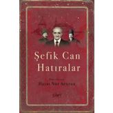 Şefik Can Hatıralar - Hayat Nur Artıran