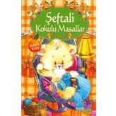 Şeftali Kokulu Masallar - Kolektif