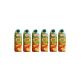 Şeftali Nektarı 1 Lt X 6 Adet