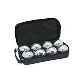Seftil S0062 8'li Metal Bocce Seti - Çantalı