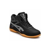 Seftil S0092-SB Siyah Sublex Güreş, Boks, Fitness Ayakkabısı