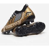 Seftil S0122-SG Messi Fg Krampon Siyah