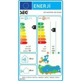 SEG Inverter 182 18000 BTU Split Duvar Tipi Klima