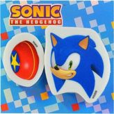 SEGA Sonicx Silgi Şekilli 2'Li 558507