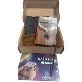 SEGAH - 17 Tuşeli Kalimba