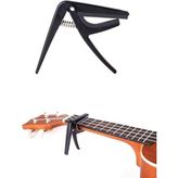 Segah Müzik Ukulele Kapo