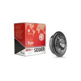 Seger 24 Volt Didit Standart Korna Kalın Ses 50fk