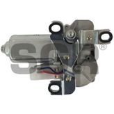 SEGER 56491 Silecek Motoru Tipo Arka