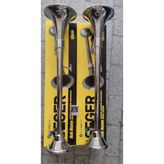Seger Marin Korna 12 Volt 2 Adet