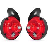 Seger Salyangoz Korna 24V/12V