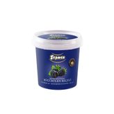 Seğmen Böğürtlen Reçeli Kova 1000g