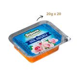 Seğmen Piknik 20x20 gr Gül Reçeli