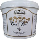 Seğmen Süzme Çiçek Balı 4,8 kg