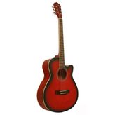 Segovia SGA40RB Akustik Gitar