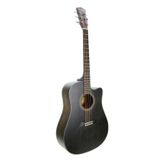 Segovia SGA486C Akustik Gitar