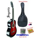 Segovia SGC100RB Klasik Gitar