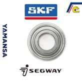 Segway Ninebot E2 Pro 608-ZZ-SKF Ön Teker Rulmanı