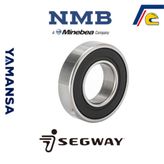 Segway Ninebot MAX G2 608-2RS -NBM Ön Teker Rulmanı