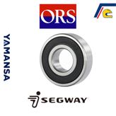 Segway Ninebot Max Plus X 6003-2RS-ORS Arka Teker Rulmanı