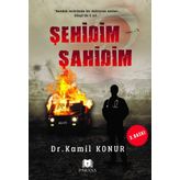 Şehidim Şahidim - Kamil Konur