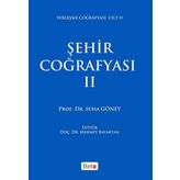 Şehir Coğrafyası 2 - Süha Göney