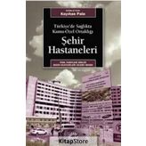 Şehir Hastaneleri - Kayıhan Pala
