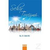 Şehir Turizmi - Selda Uca
