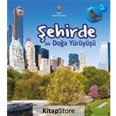 Şehirde Bir Doğa Yürüyüşü - Richard Spilsbury