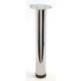 Sehpa Ayağı 13.181 - 60mm Krom 51cm (4 Adet)