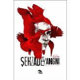 Şehzade Yangını İkinci Kitap - Selçuk Ören