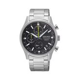 Seiko 40 mm Erkek Kol Saati