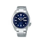 Seiko 5 S5-SRPE53K Çelik Erkek Kol Saati