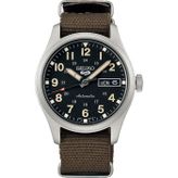 Seiko 5 SRPJ85K Erkek Kol Saati