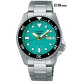Seiko 5 SRPK33K Erkek Kol Saati