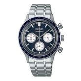 Seiko Chronograph SSB477P1 Erkek Kol Saati