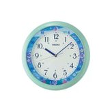 Seiko Clock Qha010m Duvar Saati