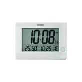 Seiko Clock QHL089W Masa Saati