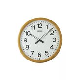 Seiko Clock Qxa851b Duvar Saati